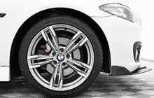 BMW 5 серии