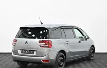 Citroen C4 SpaceTourer