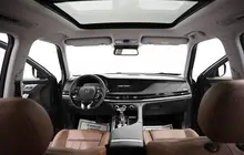 Changan CS95