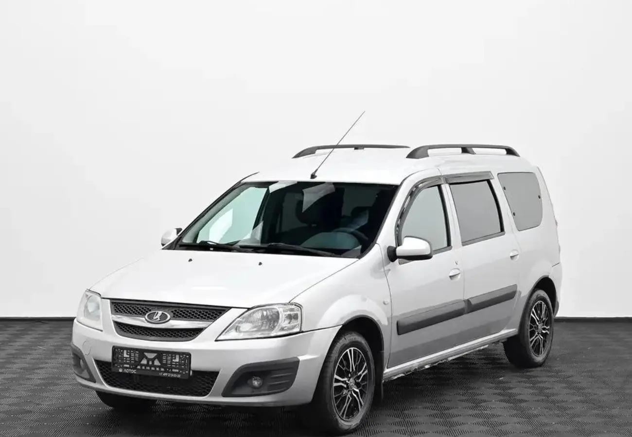 Lada (ВАЗ) Largus