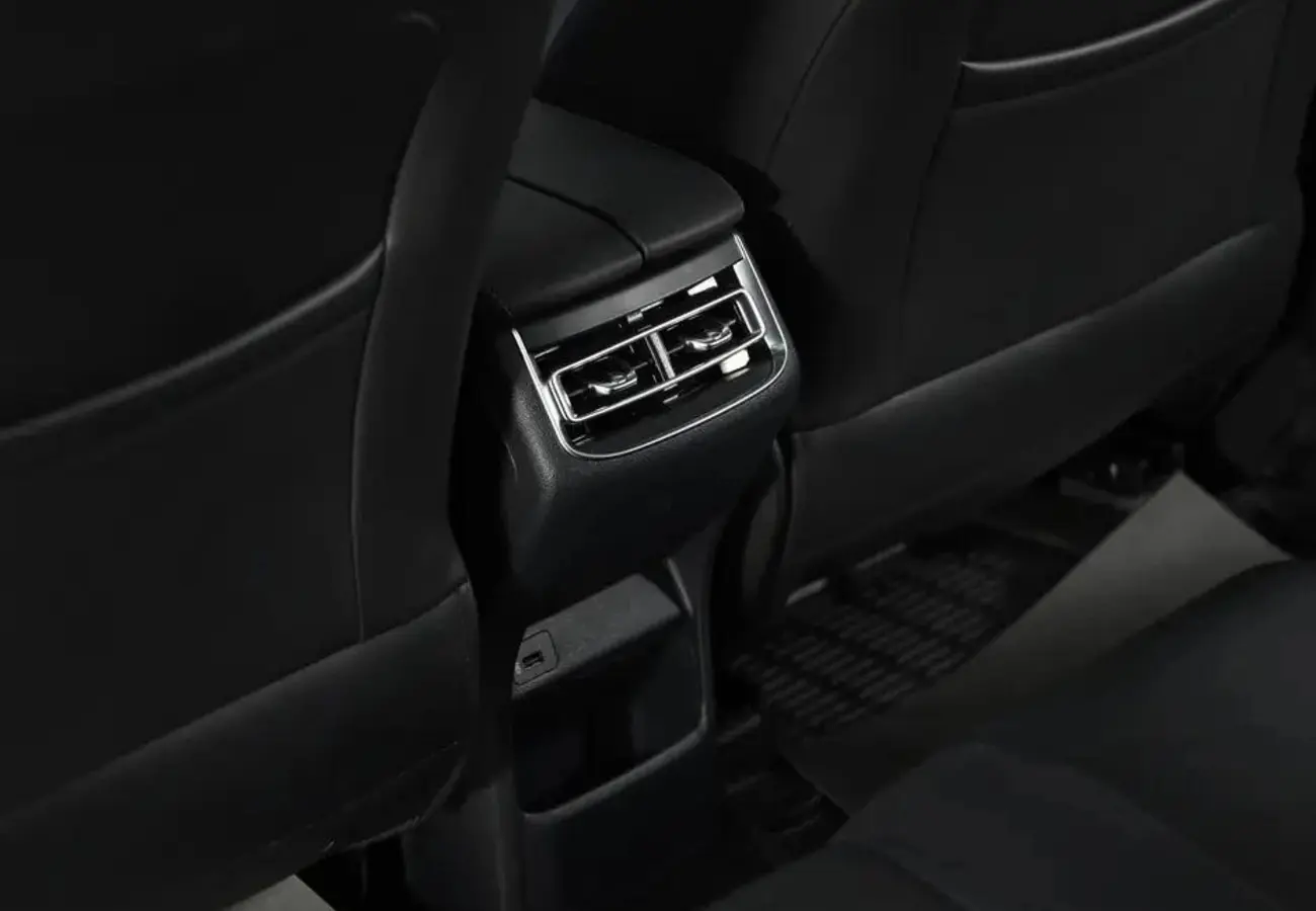 Changan CS75PLUS