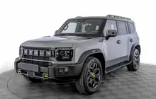 Jetour T2