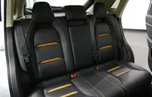 FAW Bestune T77