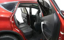 FAW Besturn X80