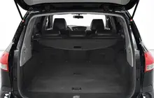 Subaru Tribeca