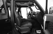 BAIC BJ40