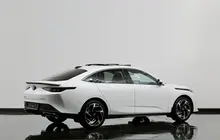 Changan Lamore