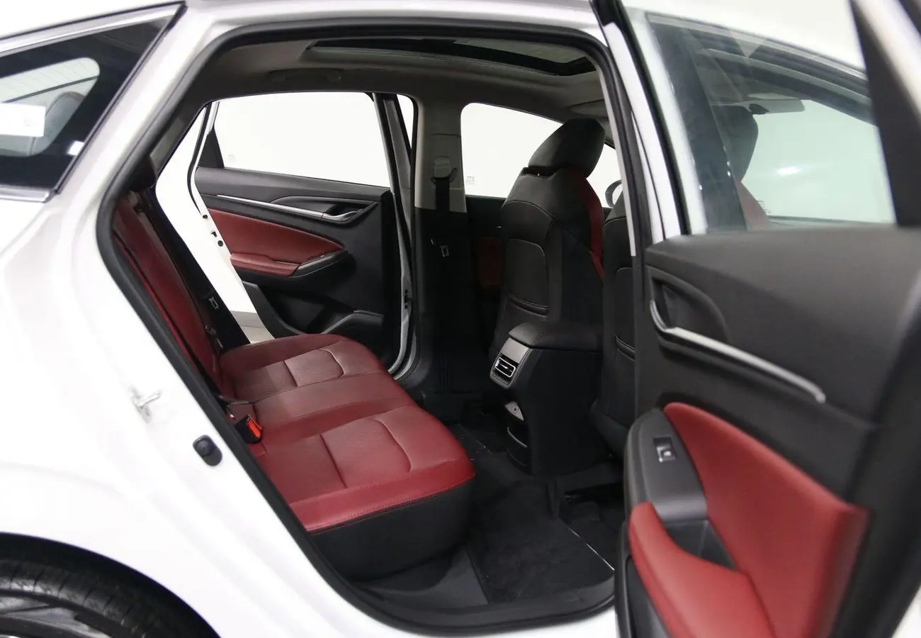 Changan Eado Plus