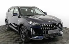 Jetour X70 PLUS