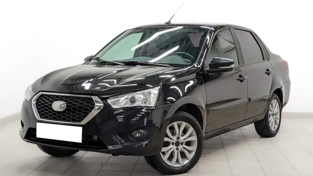 Datsun on-DO