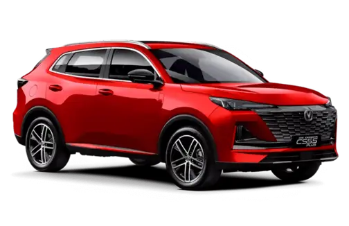 Changan CS55 Plus