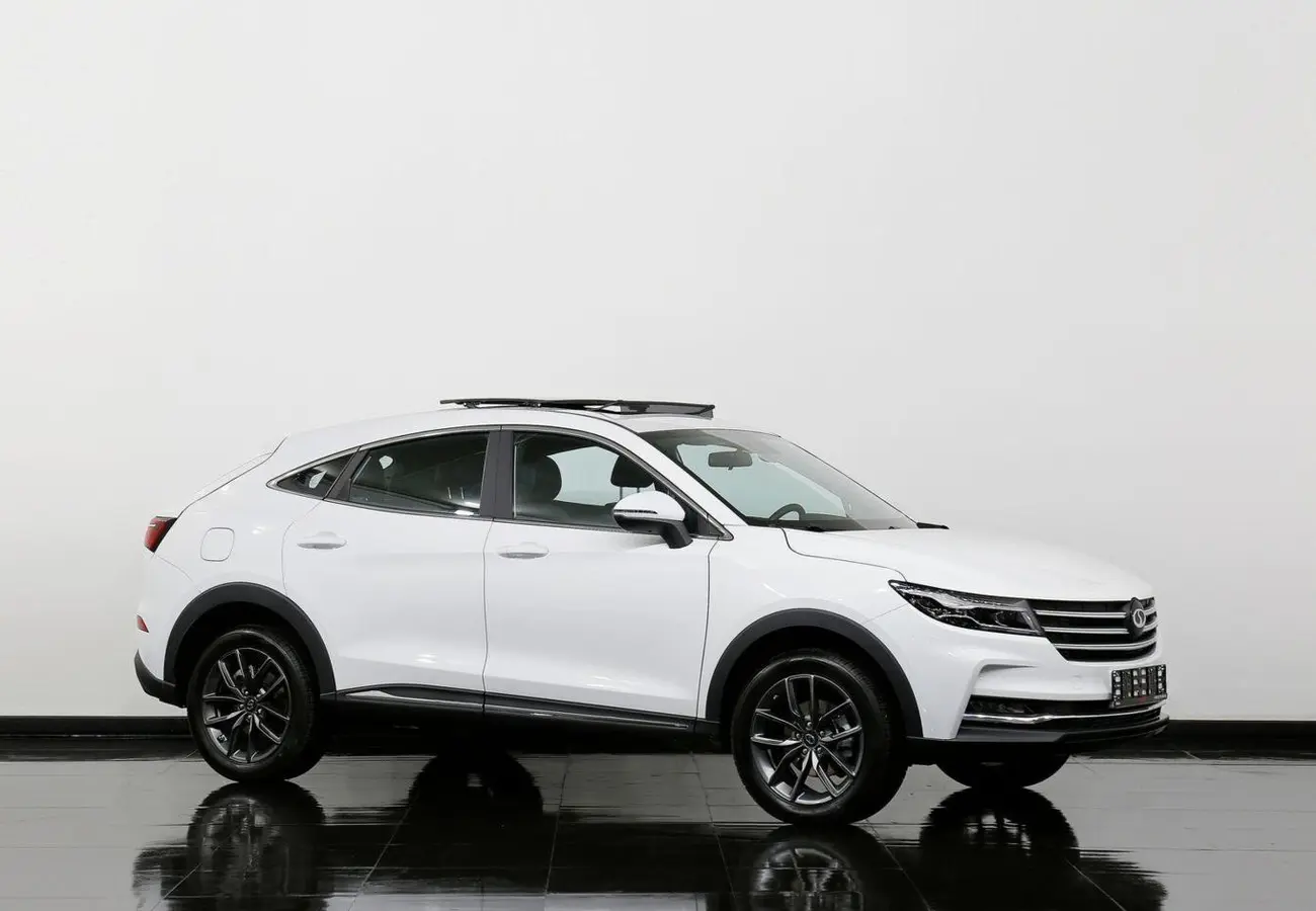 DongFeng DFSK ix5