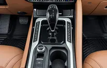 Haima 7X