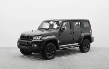 BAIC BJ40