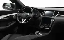 Infiniti QX50