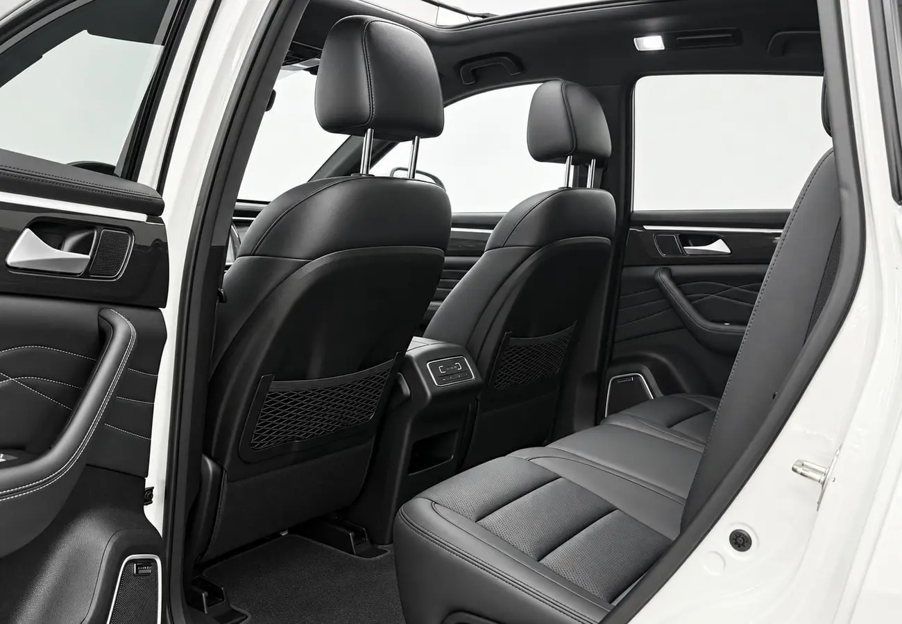 DongFeng Fengon ix7
