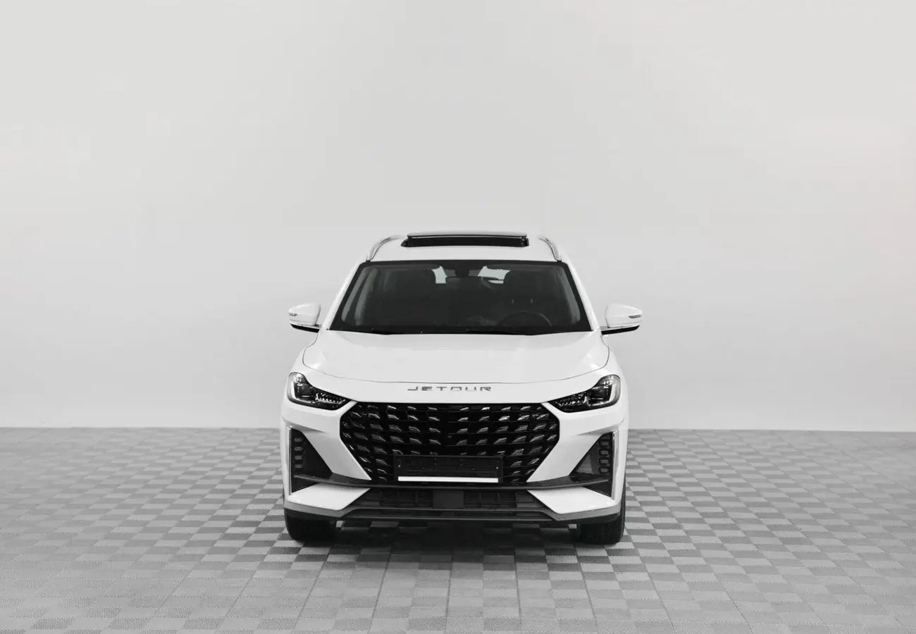 Jetour X70 PLUS
