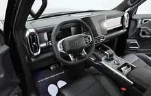 Jetour T2
