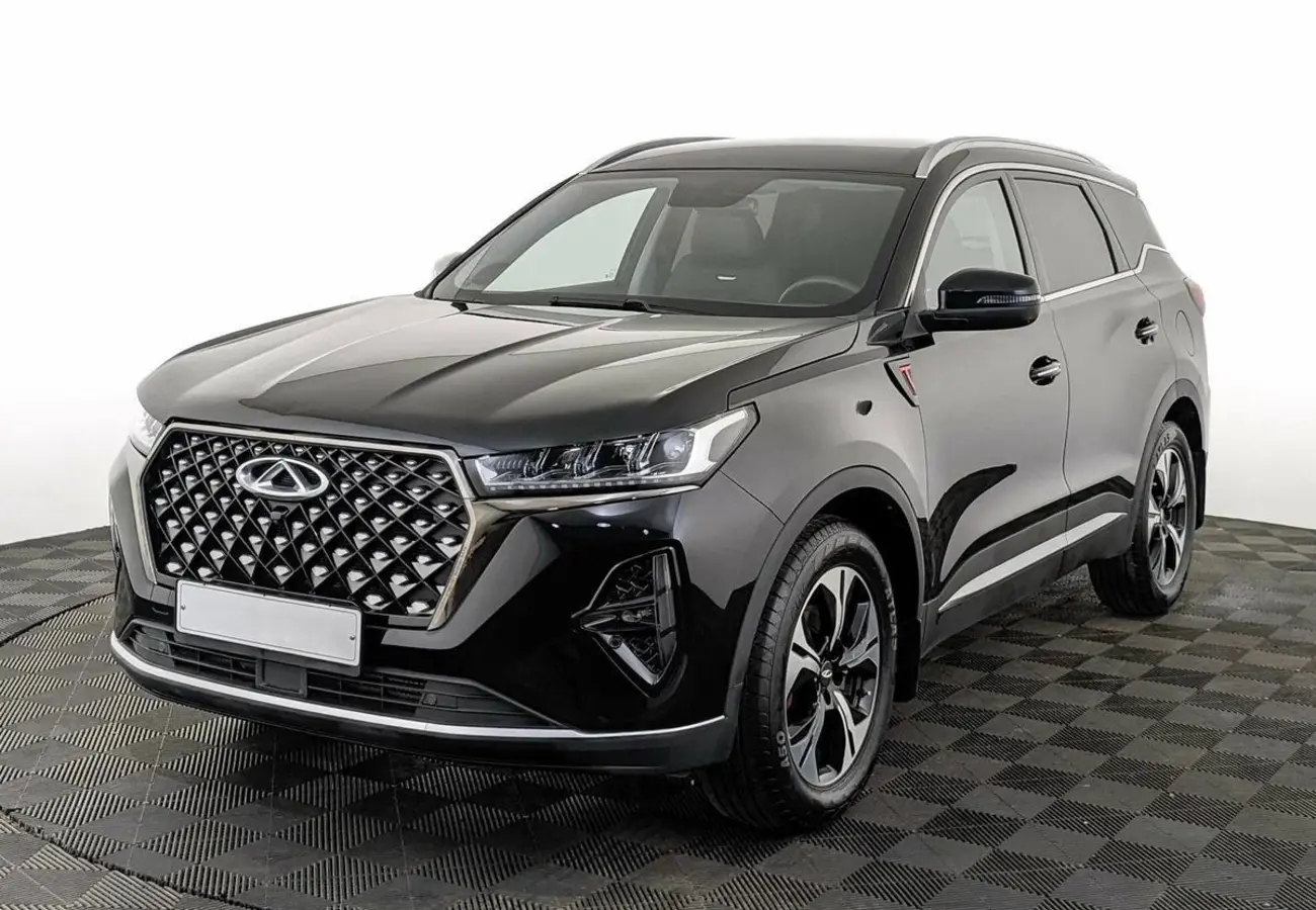 CHERY Tiggo 7 Pro Max