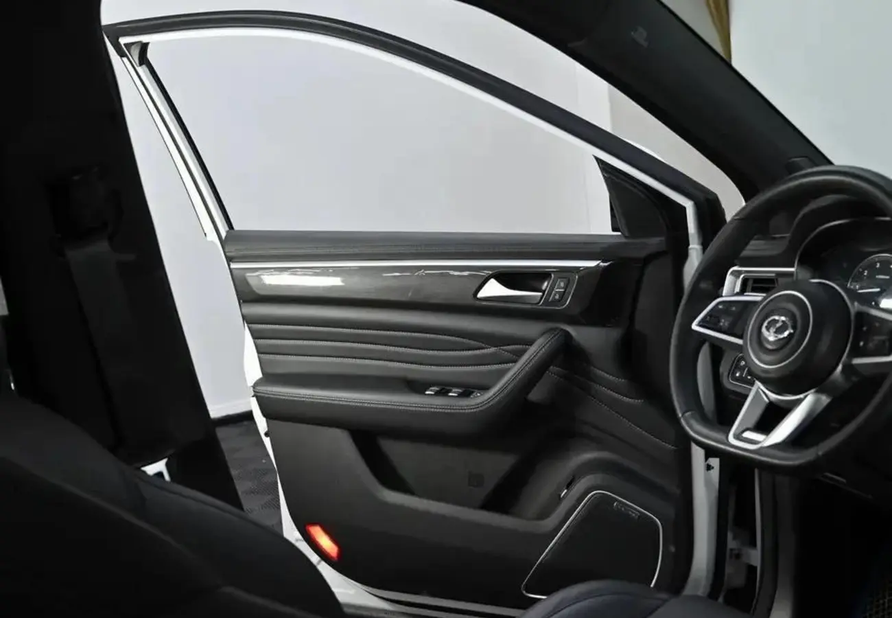 DongFeng Fengon ix7