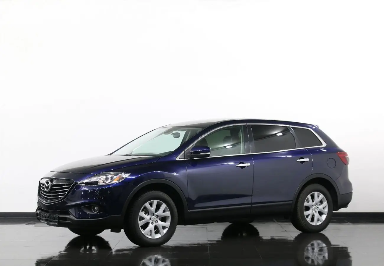 Mazda CX-9
