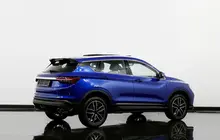 Belgee X50