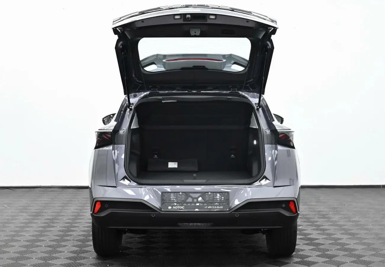 OMODA C5
