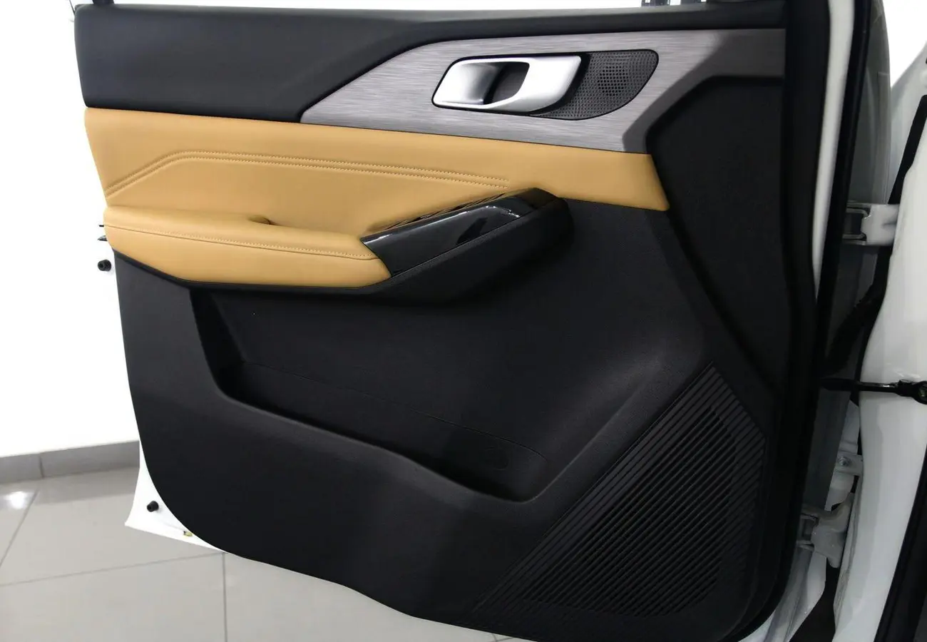 Changan Hunter Plus