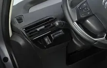 Citroen C4 SpaceTourer