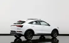 DongFeng DFSK ix5