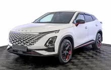 OMODA C5