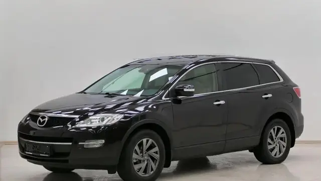Mazda CX-9