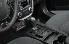 FAW Besturn X80
