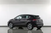 Citroen DS4