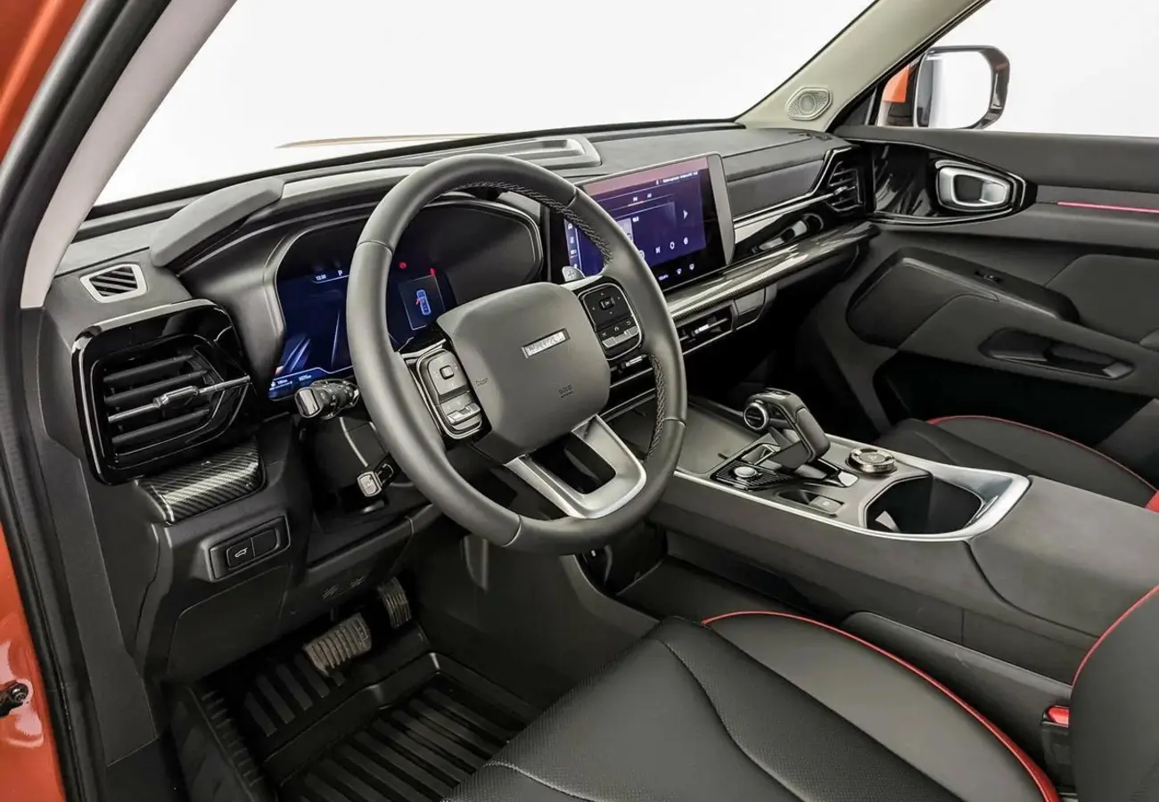 Haval H3