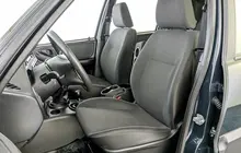 Lada (ВАЗ) Niva Travel