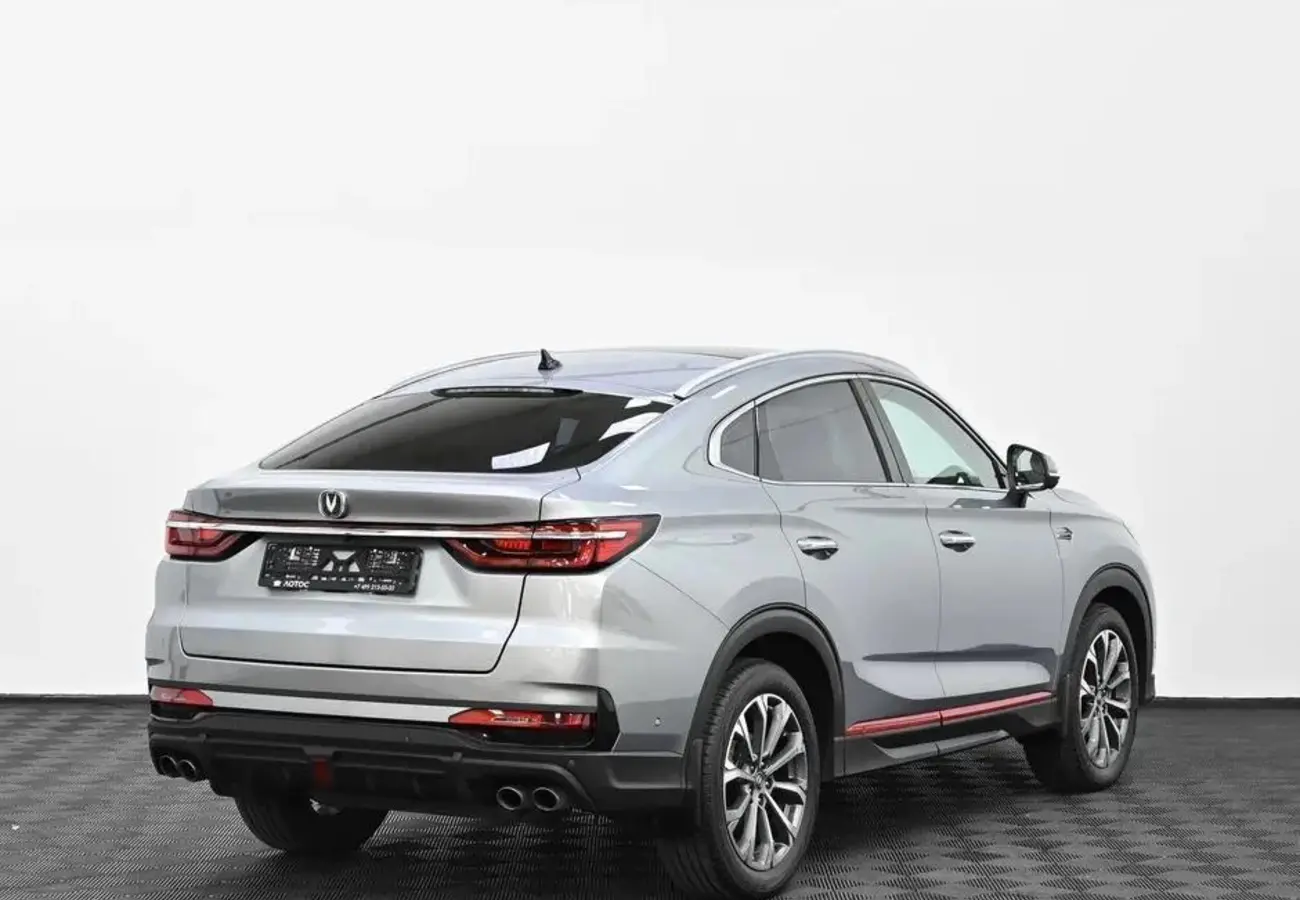 Changan CS85