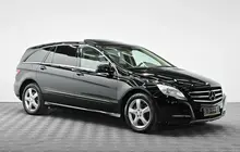 Mercedes-Benz R-Класс