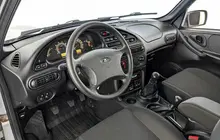 Lada (ВАЗ) Niva Travel