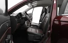Lifan Myway