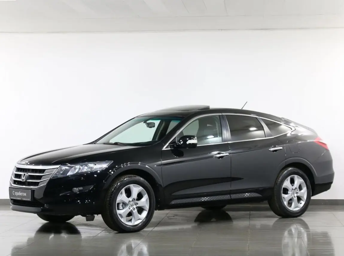 Honda Crosstour