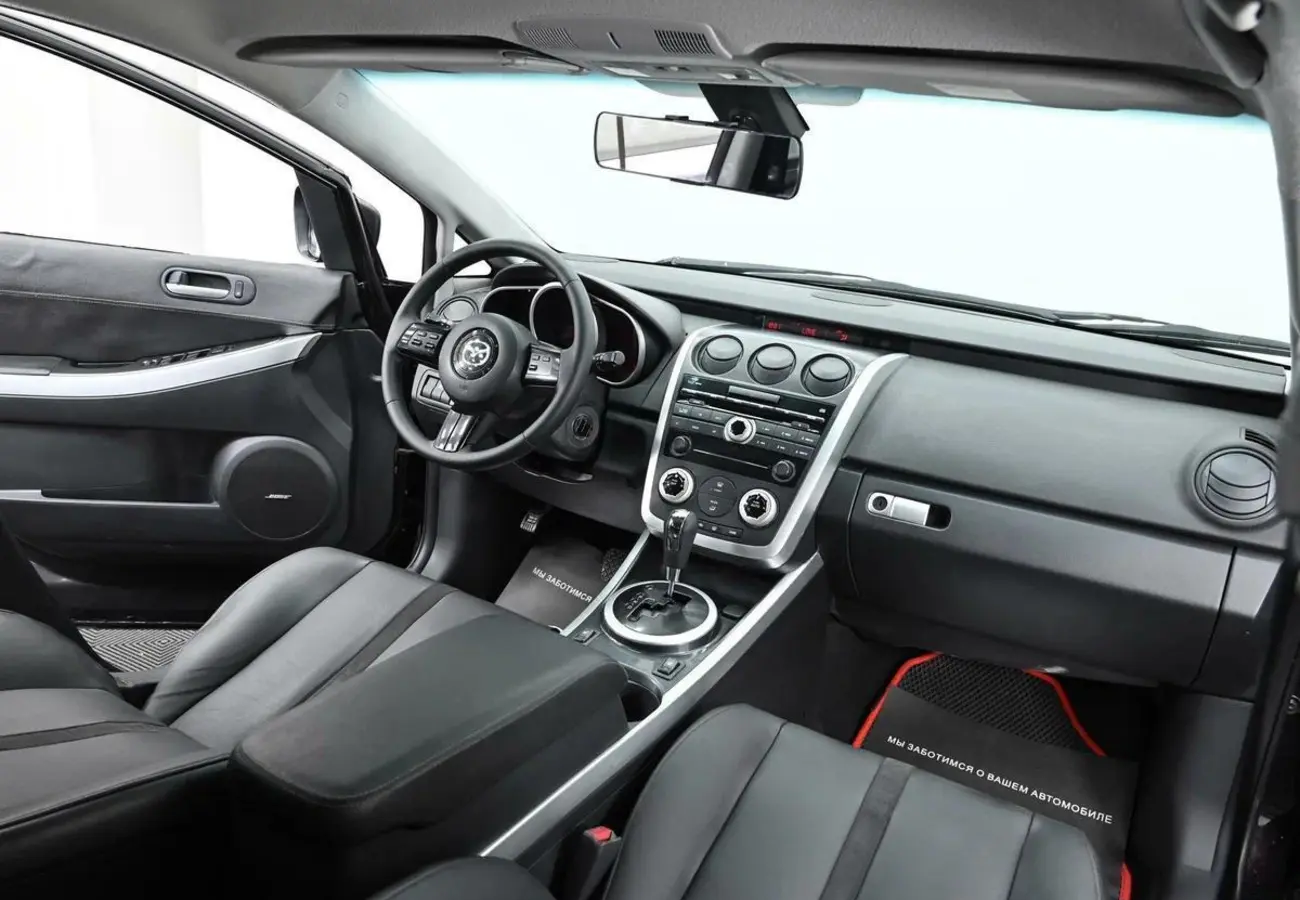 Mazda CX-7