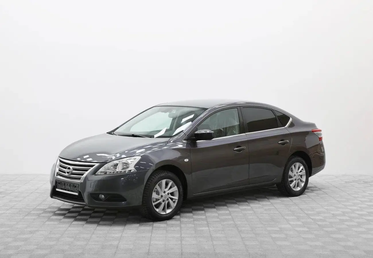 Nissan Sentra