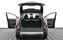 FAW Besturn X80