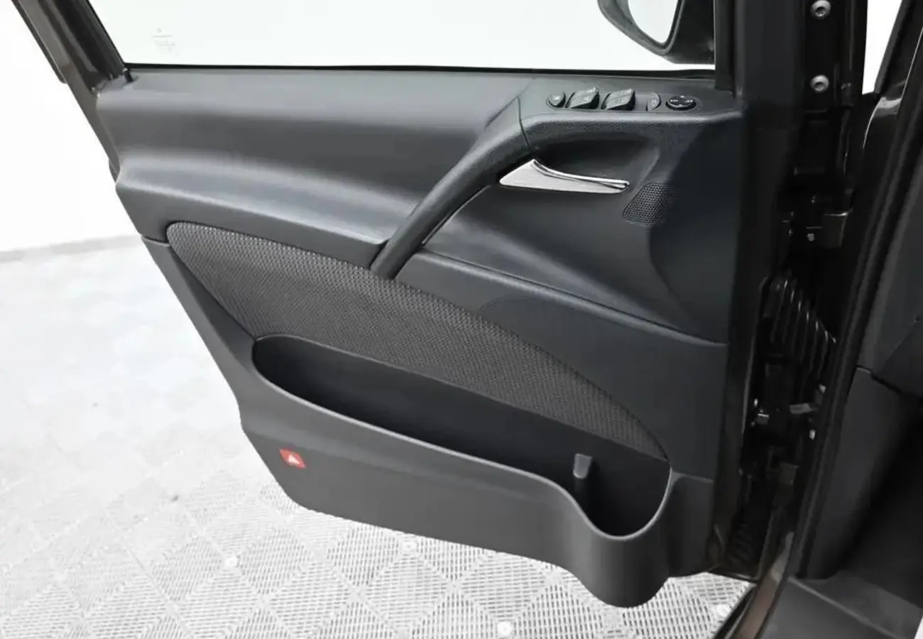 Mercedes-Benz Viano
