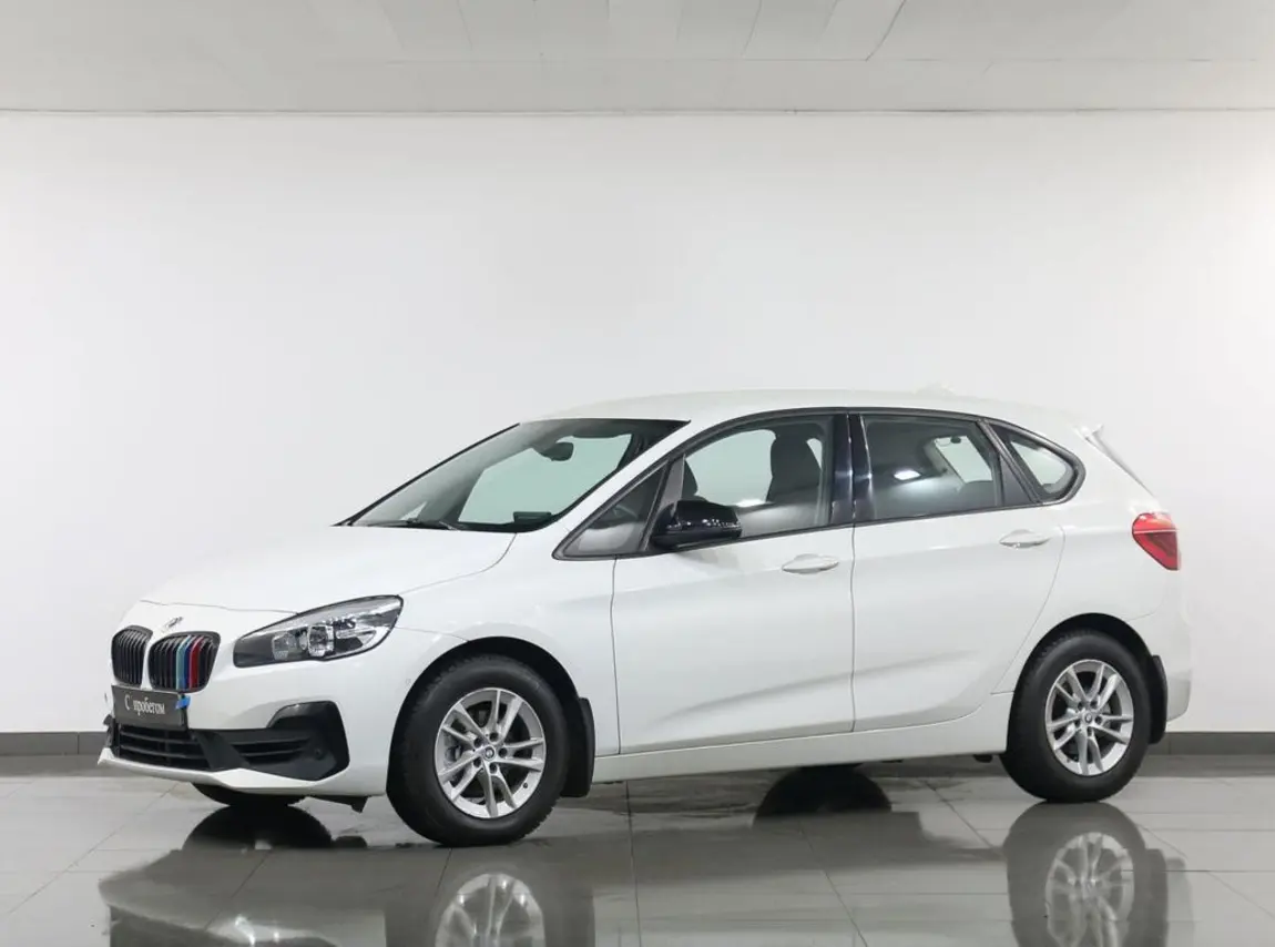 BMW 2 серии Active Tourer