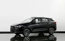 FAW Bestune T77