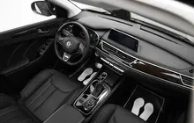 DongFeng 580