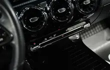 Mercedes-Benz A-Класс