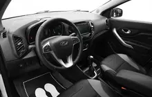 Lada (ВАЗ) XRAY